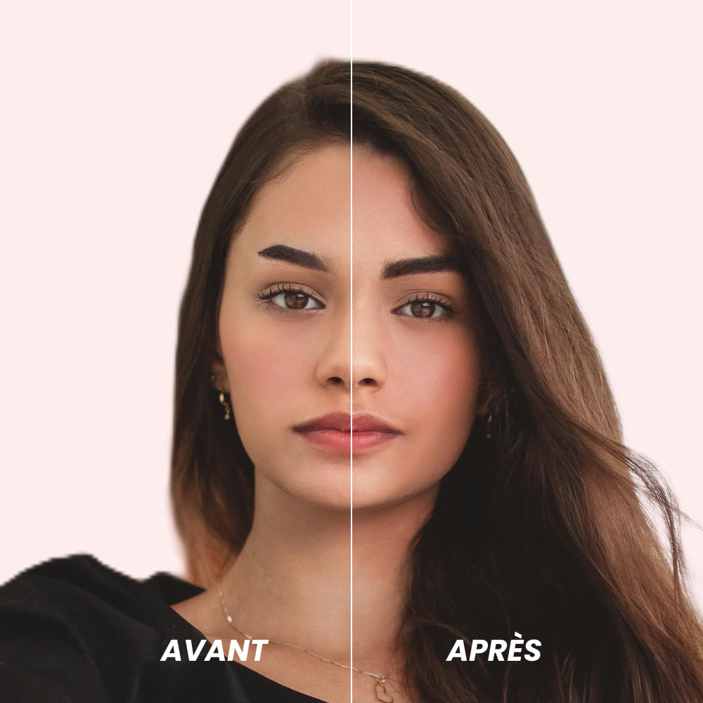 Kit Sourcils Parfaits - Sourcelle
