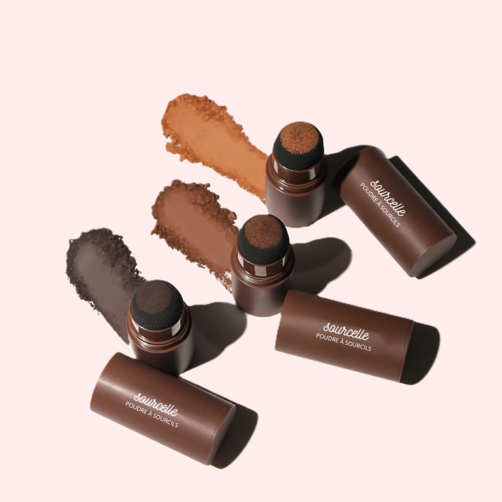 Kit Sourcils Parfaits - Sourcelle