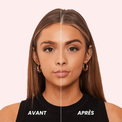 Kit Sourcils Parfaits - Sourcelle