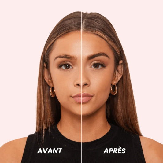 Kit Sourcils Parfaits - Sourcelle
