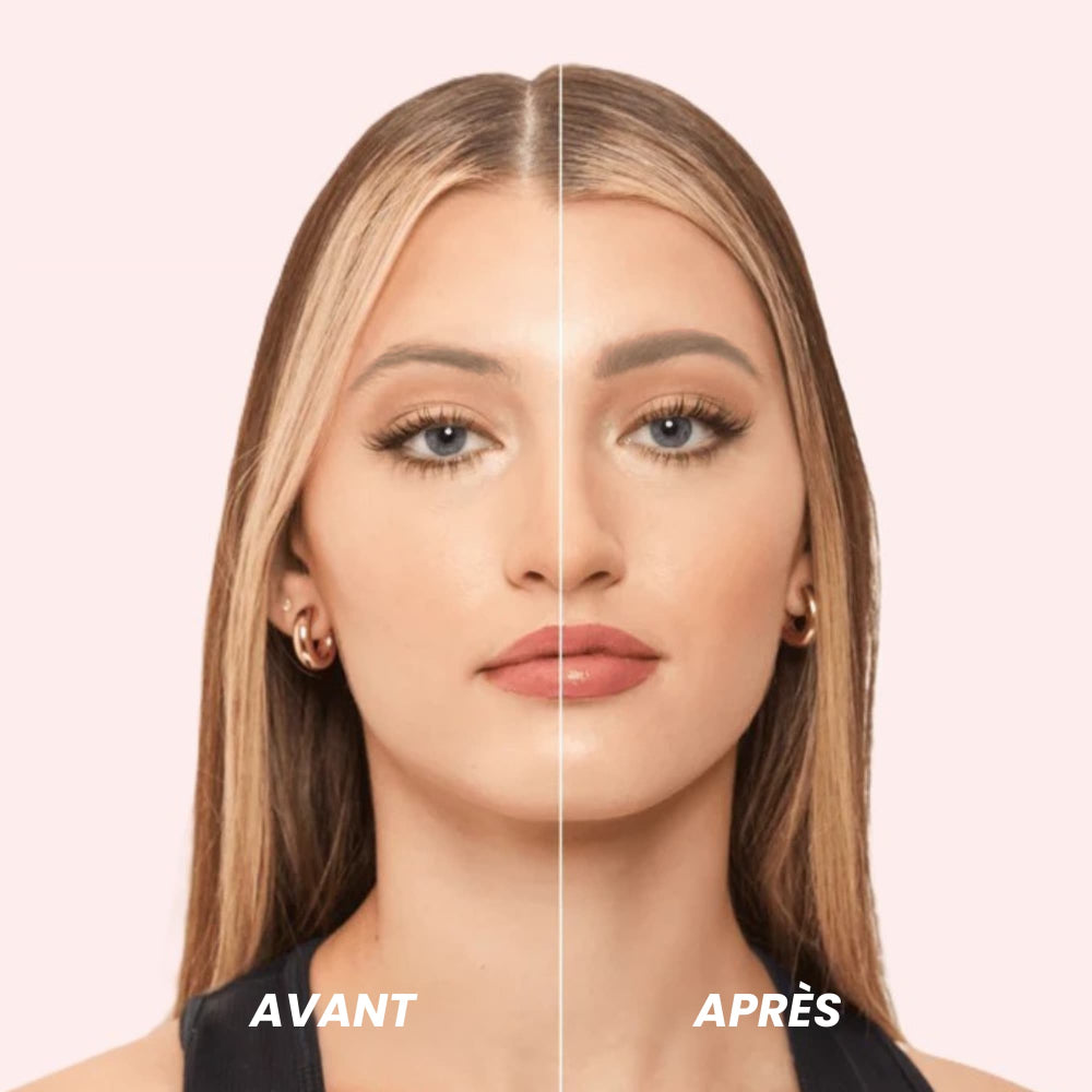 Kit Sourcils Parfaits - Sourcelle
