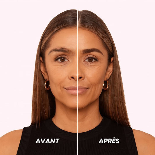 Kit Sourcils Parfaits - Sourcelle