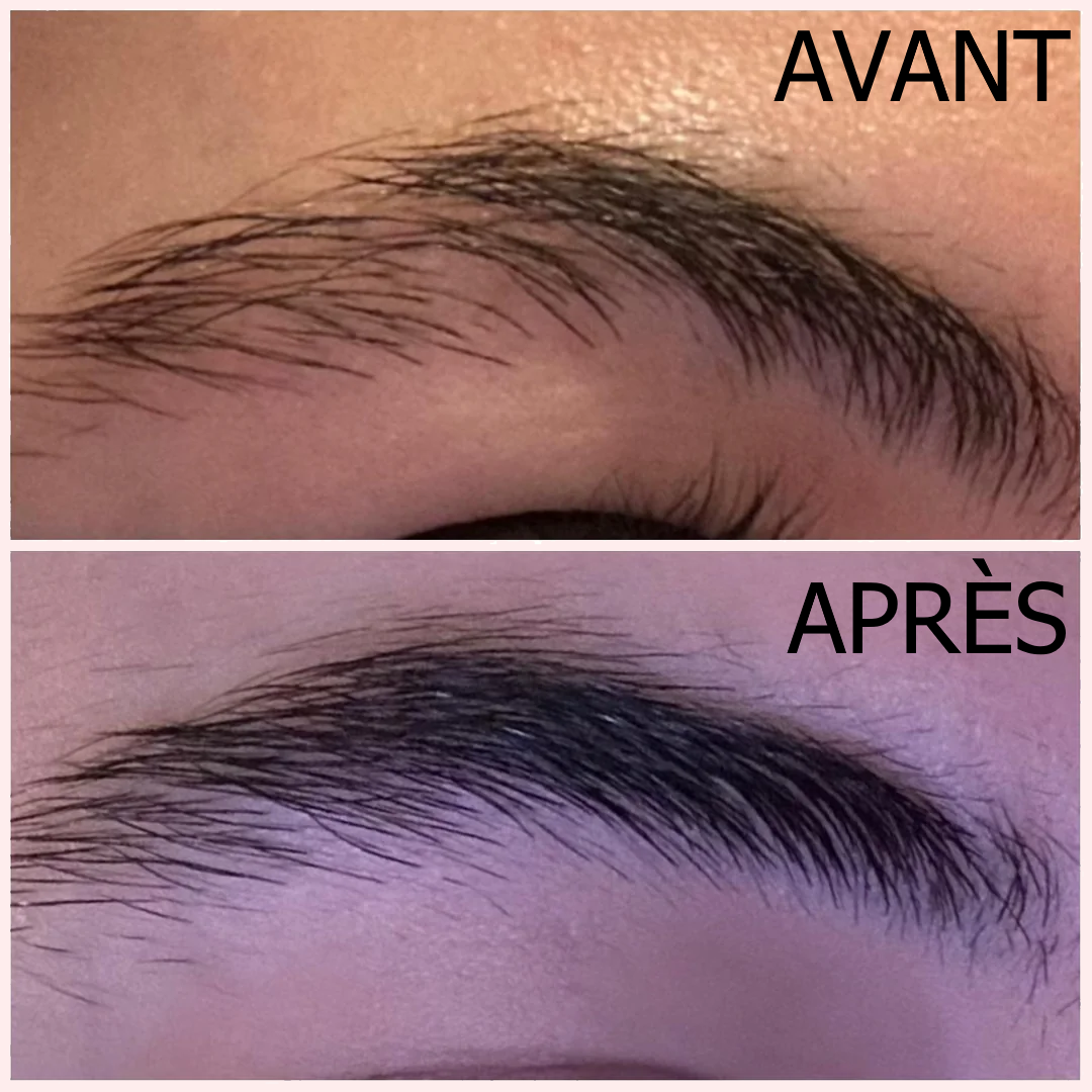 Sérum Booster de Sourcils